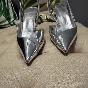 Christian Louboutin POSTICHA 80 heels